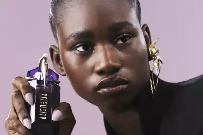 Mugler Alien Perfume on Sale at Amazon for Mother's Day Gifting