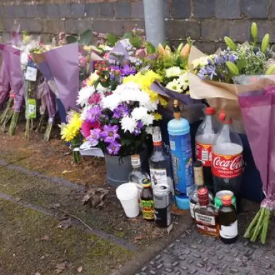 Murder Investigation Launched After Man Found Dead at Tamworth Railway Station