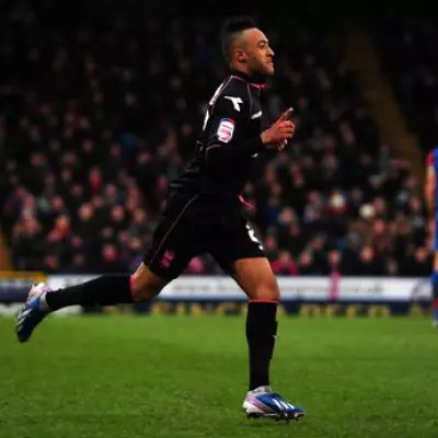 Nathan Redmond Returns to St Andrew's with Blackburn Rovers Deal