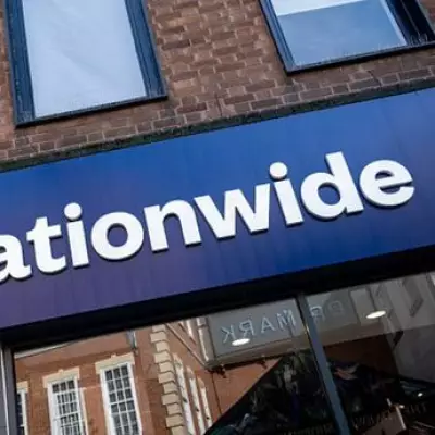 Nationwide Building Society Updates Customers on App Feature Request