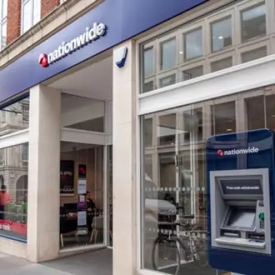 Nationwide Reminds Customers of £2,500 Daily ATM Cash Deposit Limit