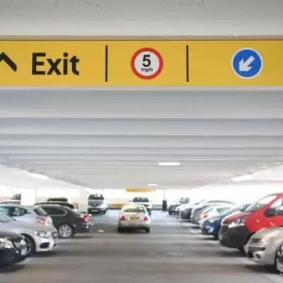 NCP Car Parks in Birmingham and West Midlands Face Closure After Firm's Collapse