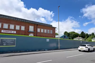 New £165 Million Road Fund to Unlock Stalled Housing and Jobs in West Midlands