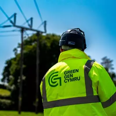 New 'ACCC Cardiff' Pylon Technology Unveiled by Green GEN Cymru