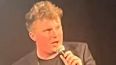 New Adult Comedy Night Launches in Narborough's Historic Heart This Easter