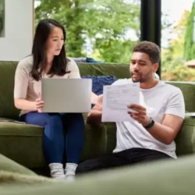 New Digital Tax Mandate for UK Households Takes Effect April 6