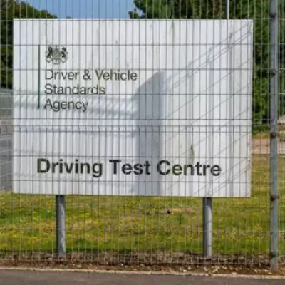 New DVSA Driving Test Rules Take Effect Today for All Learner Drivers
