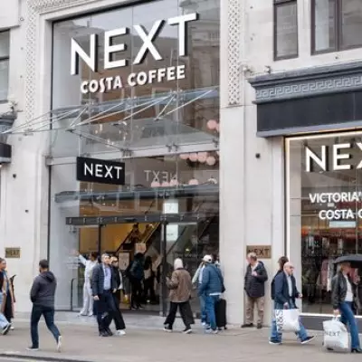 Next Shoppers 'Totally Obsessed' with £29 Wide Leg Baggy Jeans in 'In-Between' Sizes