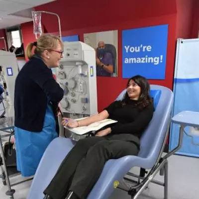 NHS Issues Urgent Plea for B Negative Blood Donors in Birmingham