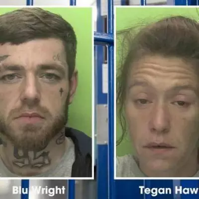 Nottinghamshire Pair Jailed for Brutal Two-Hour Attack Involving Boiling Water