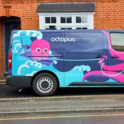Octopus Energy Announces 10-Day Heat Pump Installation as Solar Sales Soar
