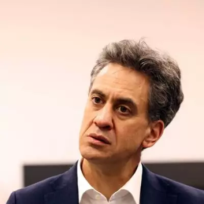 Octopus Energy Chief Warns Miliband: North Sea Drilling Needed to Avert Bills Crisis