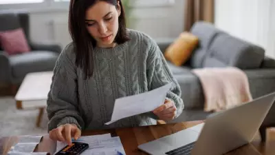 Ofgem Urges Energy Customers to Check Accounts for Potential Refunds