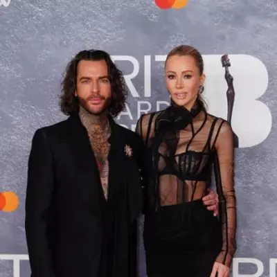 Olivia Attwood Addresses Kissing Pete Wicks After London Bar Photos