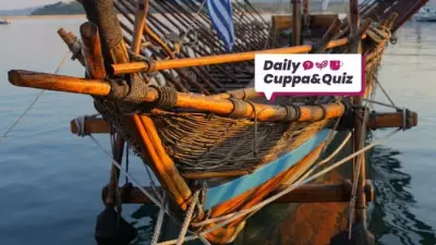 On This Day: Magellan Reaches the Philippines, Securing Spain's First Pacific Alliance