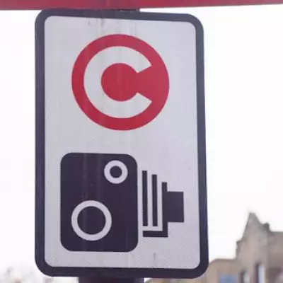 Oxfordshire Drivers Embrace Public Transport to Avoid New £5 Congestion Charge