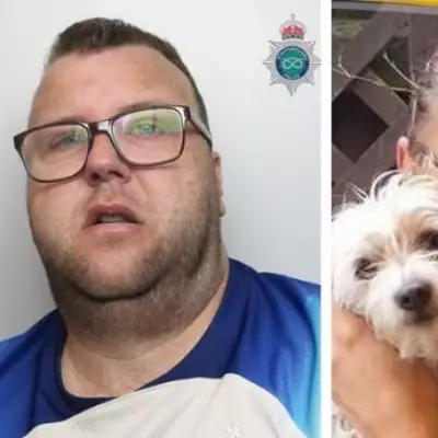 Partner Guilty of Murder After Claiming Victim 'Fell Down Stairs'