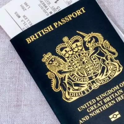 Passport Office Urges Brits to Check Documents Before Peak Travel Season