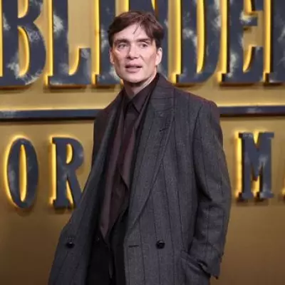 Peaky Blinders Extra Reveals Cillian Murphy's Hilarious On-Set Moment