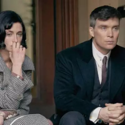 Peaky Blinders Film Omits Lizzie Shelby: Her Fate and Absence Explained