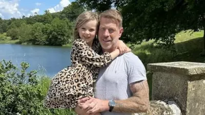 Personal Trainer's Epic Mountain Marathon to Support Children's Mental Health