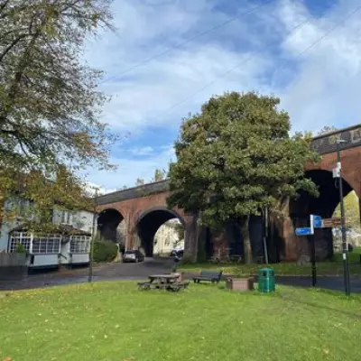 Pill Village Residents Fight 1,000-Home Plan Fearing Bristol Suburb Fate