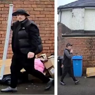 Police Appeal After Car Driven at Man Following Great Wyrley Burglary