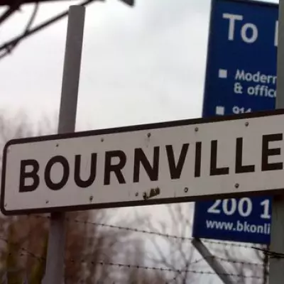 Police Arrest Man After Bournville Crash Injures Baby and Two Adults