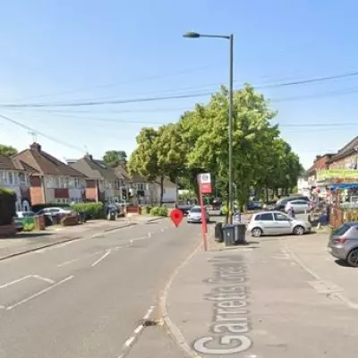 Police Detail Emergency Response to Elderly Man's Fall on Birmingham Street