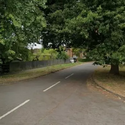 Police Hunt for Gloved Attacker After Home Assault in Ombersley Village