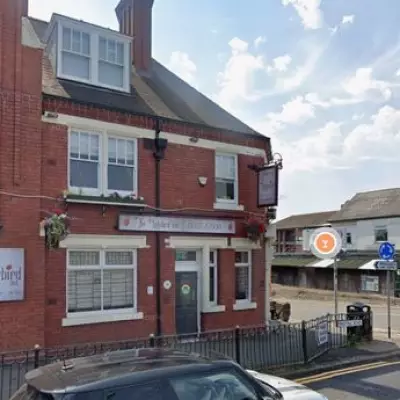 Police Investigate Sexual Assault at Bromsgrove Pub Smoking Area