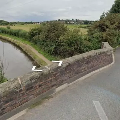 Police Investigate Unexplained Death After Body Found in Stafford Water