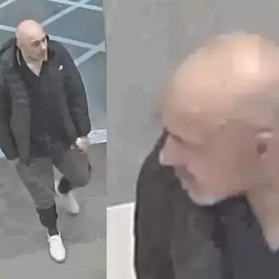 Police Issue CCTV Appeal After £20,000 Marks and Spencer Raid in Longbridge
