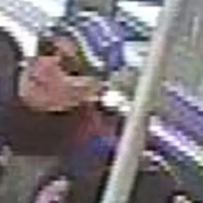 Police Release CCTV Image After Woman Assaulted on Merry Hill Bus