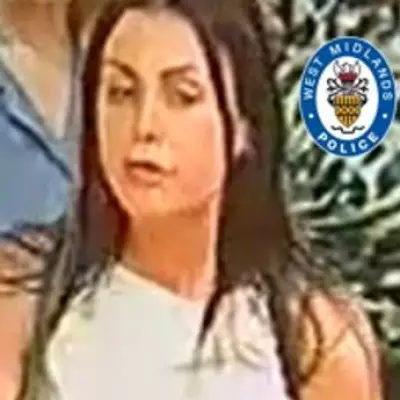 Police Seek Woman After Serious Assault Outside Sutton Coldfield Bar