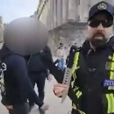 Police Update on Birmingham City Centre Brawl After Planned Demonstration