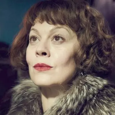 Polly Gray's Tragic Fate in Peaky Blinders Explained After Netflix Film