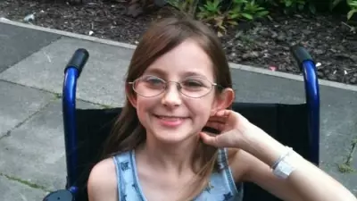 Poole Physiotherapist Runs London Marathon for Starlight After Childhood Stroke