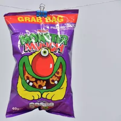 Post-Brexit Food Labelling Rules May Force Renaming of Bacon Fries, Monster Munch, and Pot Noodle