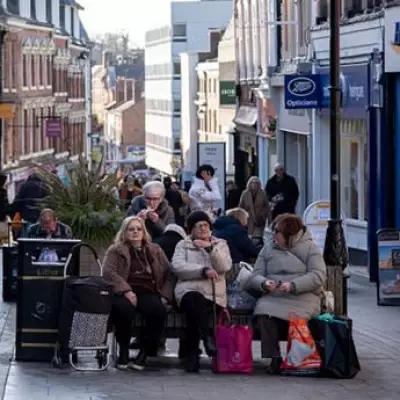 Poundstretcher Plans Major Store Closures in UK Restructuring Strategy