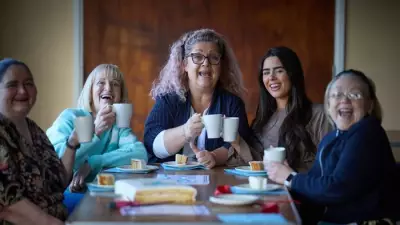 Preston Housebuilder Donates £1,500 to Chronic Pain Charity S.M.I.L.E Preston