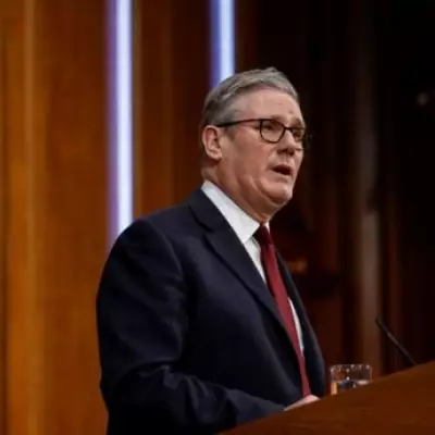 Prime Minister Starmer Announces £53m Heating Oil Support and Energy Bill Caps