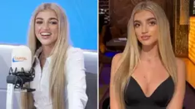 Princess Andre Addresses Love Island Rumors, Reveals Future TV Ambitions