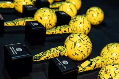 Public Voting Opens for 2026 Smiley Charity Film Awards with £101k Prize Fund