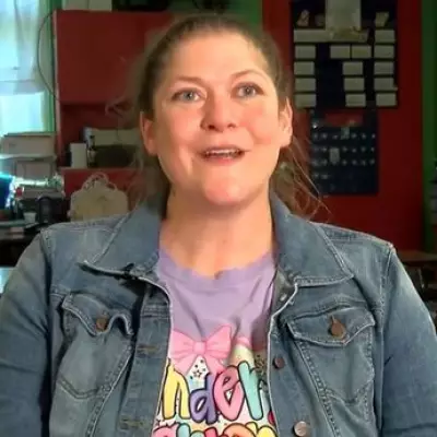 Quick-Thinking Teacher Saves Choking 6-Year-Old Student During School Lunch