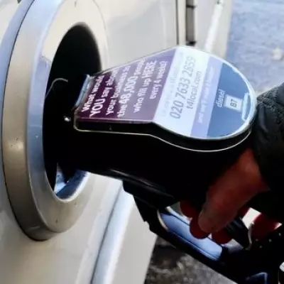 RAC Warns Diesel Drivers of 17p Per Litre Price Hike Amid Middle East Conflict