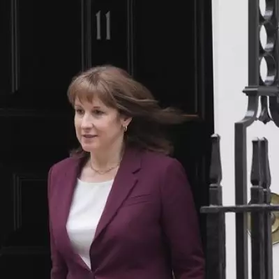 Rachel Reeves Faces Backlash Over Frozen Tax Bands Impacting Pensioners