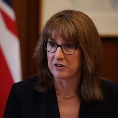 Rachel Reeves to Warn Middle-Income Households on Energy Bill Support