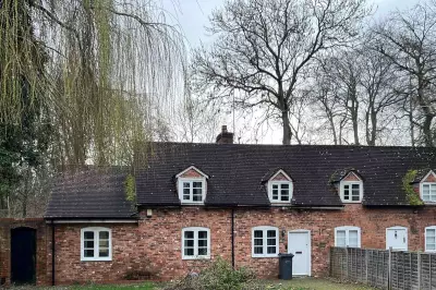 Rare Bournville Cottage Hits Auction with £69k Guide Price