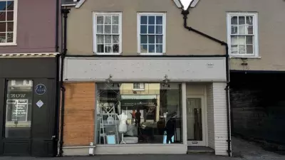 RATS Animal Rescue Opens New Charity Shop in Ware to Aid Animal Welfare